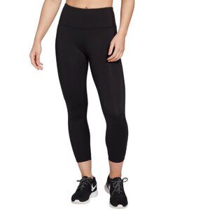 DSG Women's Momentum 7/8 Legging‎ XL-Short - Black